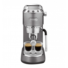 DeLonghi EC 885 GY coffee machine