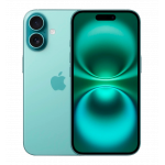 iPhone 16 256GB Teal