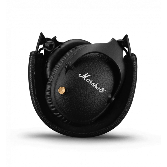 Навушники Marshall Headphones Monitor II ANC Black (1005228)