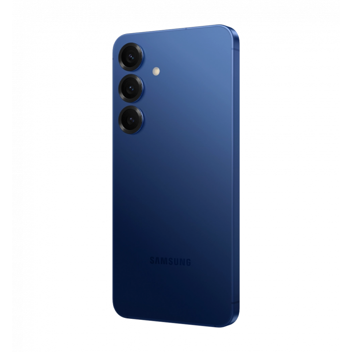Смартфон Samsung Galaxy S25 12/512GB Navy (SM-S931BDBHEUC)