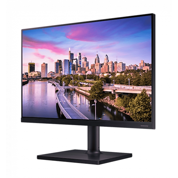 Монітор 24" SAMSUNG Professional F24T450GYI IPS FullHD 75Hz