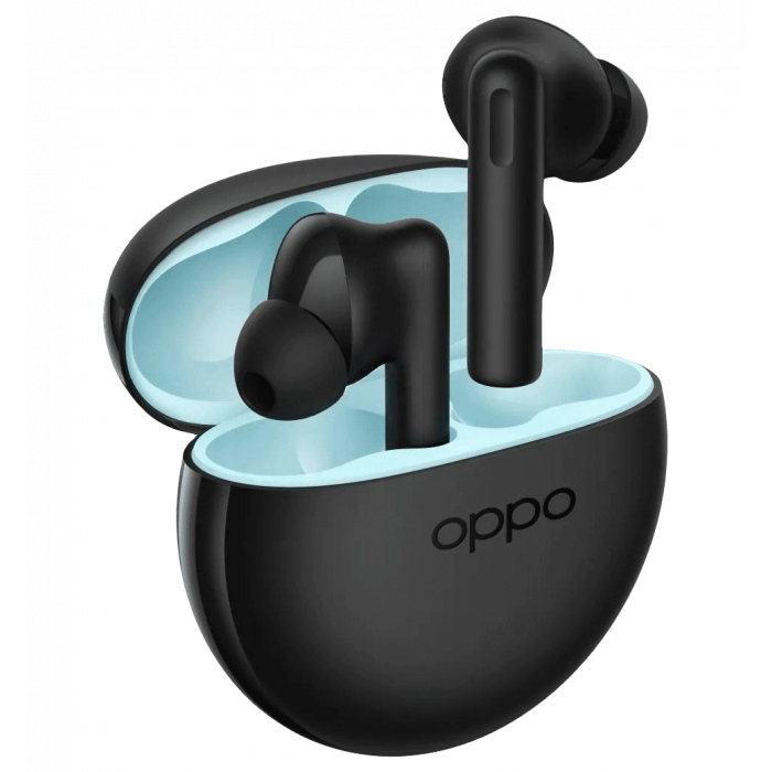 Навушники TWS OPPO Enco Buds 2 Midnight