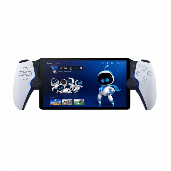Portable game console Sony Playstation Portal Remote Player