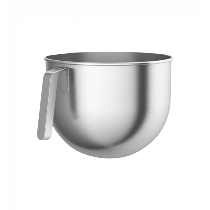 Planetary mixer KitchenAid Heavy Duty 6.6 l 5KSM70JPXEOB
