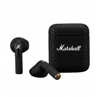 Навушники Marshall Headphones Minor III Black (1005983)