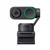 Веб-камера Insta360 Link 2 (CINSABNB)