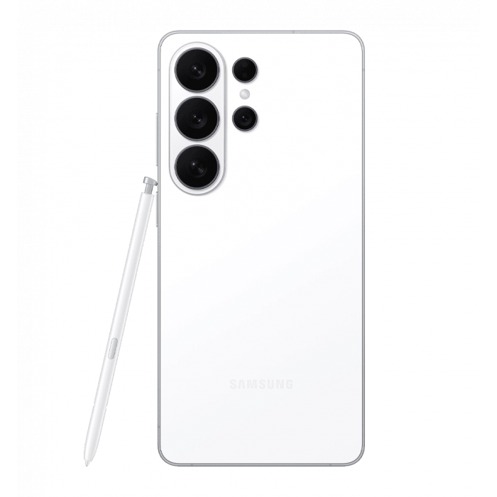 Смартфон Samsung Galaxy S26 Ultra 16/1TB White (SM-S948BZWHEUC)