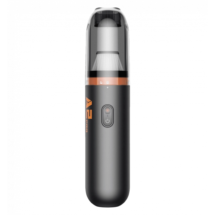 Портативний пилосос Baseus A2 Pro Car Vacuum Cleaner (6000pa) black