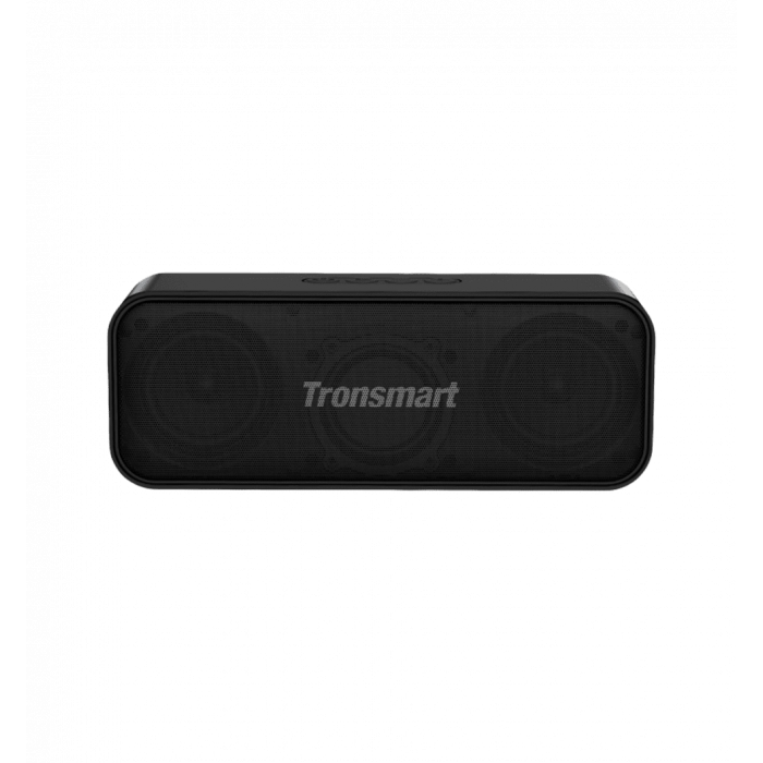 Портативна акустика Tronsmart T2 mini 2023 Black