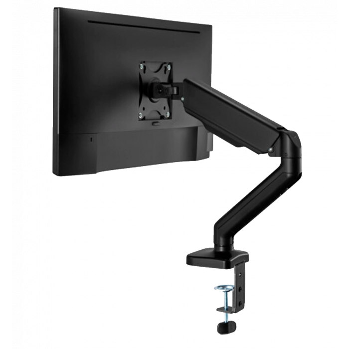 Desk mount for OfficePro MA411B 17-32