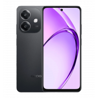 Smartphone OPPO A3 6/128GB (sparkle black)