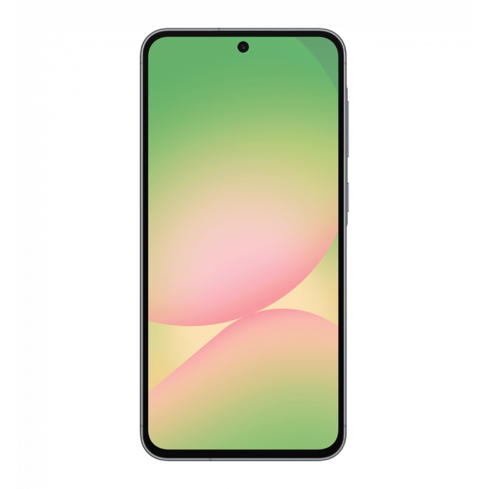 Смартфон Samsung Galaxy-A56 5G 8/128GB Graphite (SM-A566BZKAEUC)