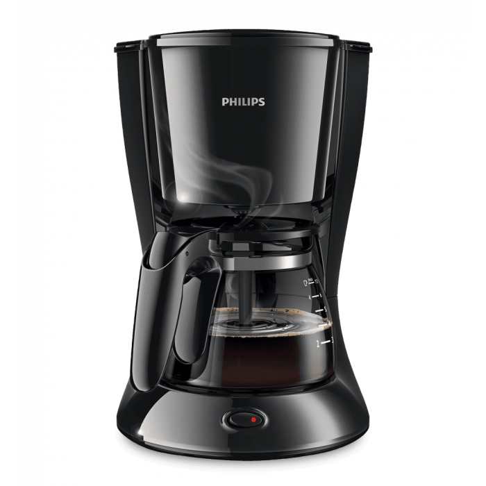 Кавоварка Philips крапельна Daily Collection HD7432/20