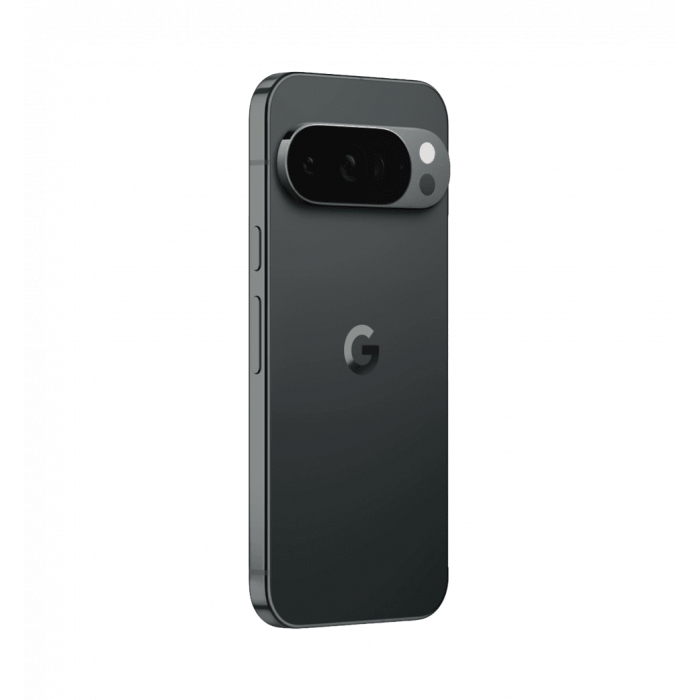 Смартфон Google Pixel 10 Pro 16/256GB Obsidian eSIM