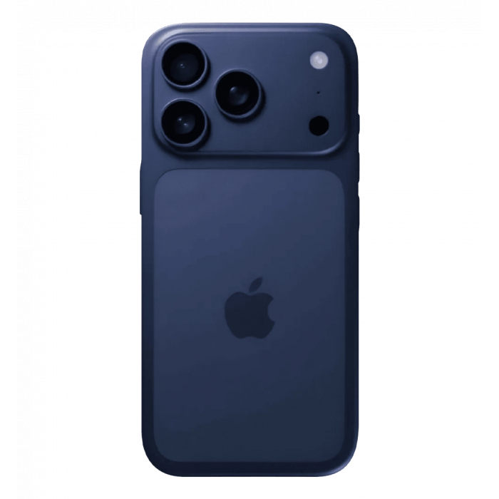 iPhone 17 Pro Max 512GB Deep Blue