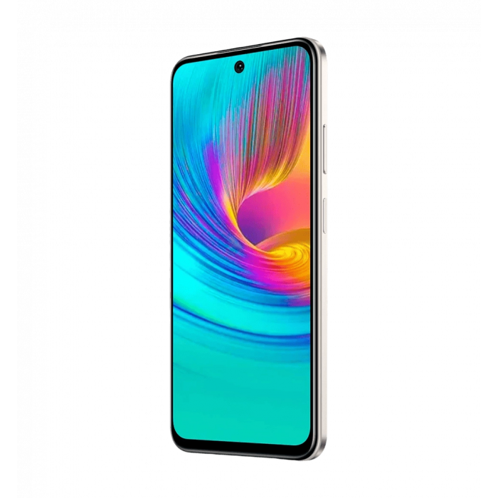 Смартфон INFINIX SMART 9 X6532 3/64GB (neo titanium)
