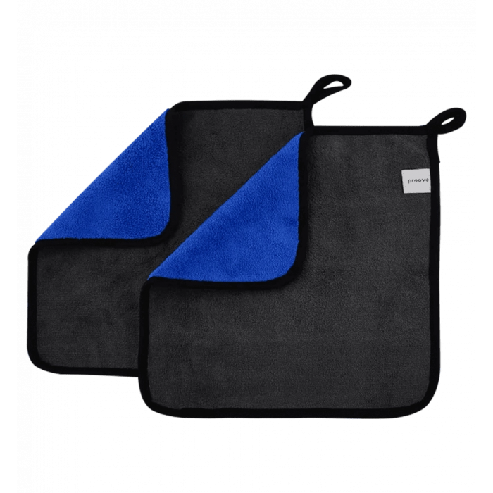 Automobile microfiber Proove Carshine (30*30cm) 2 pcs