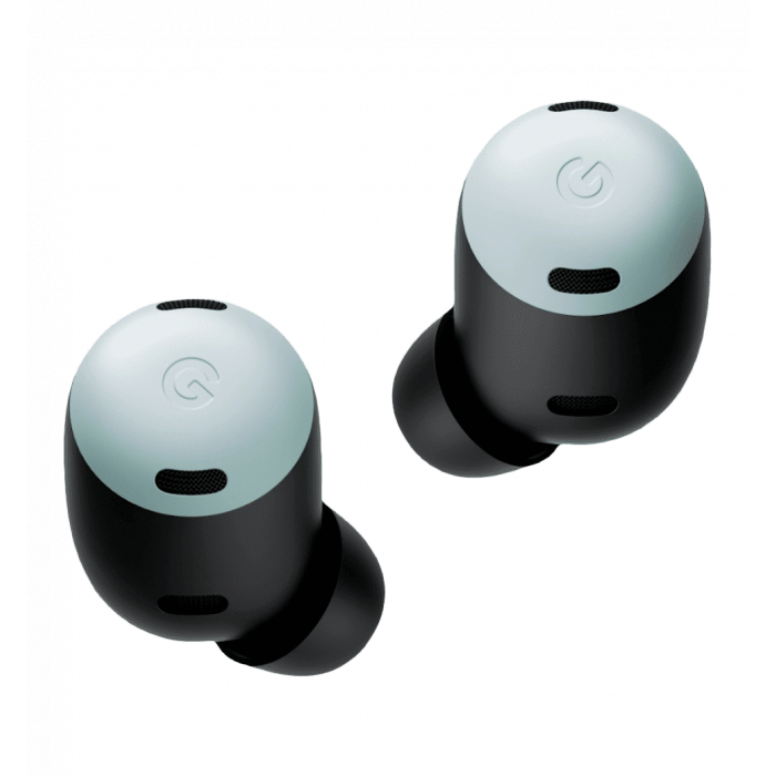 Навушники Google Pixel Buds Pro Fog (GA03203)