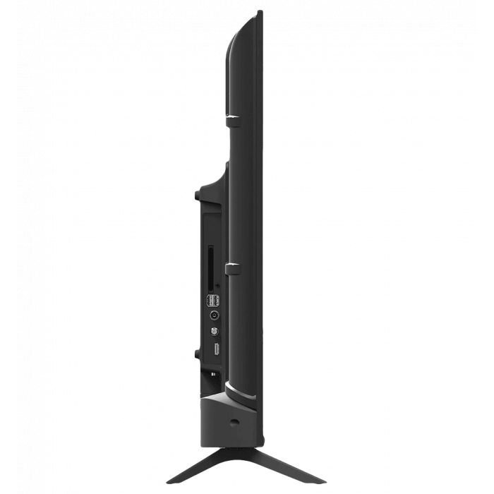Телевізор HAIER H50S80FUX рідкокристалічний