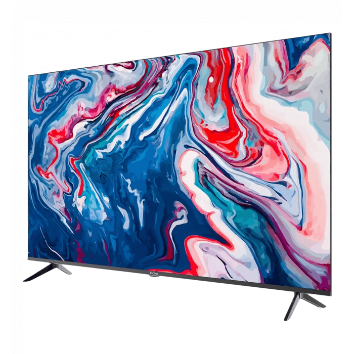 Телевізор HAIER H70K801UG