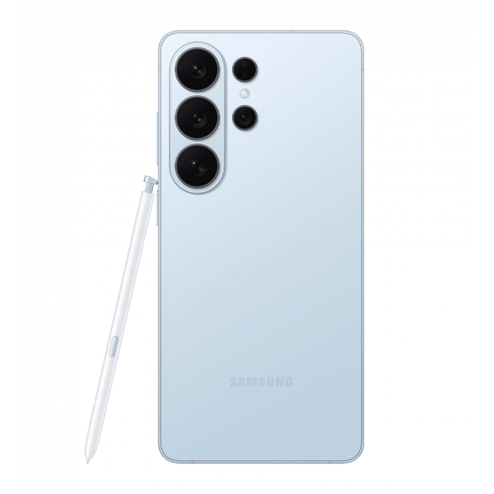 Смартфон Samsung Galaxy S26 Ultra 12/512GB Sky Blue (SM-S948BLBGEUC)