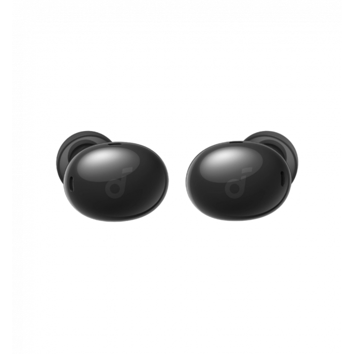 ANKER SoundCore A30i Black headphones