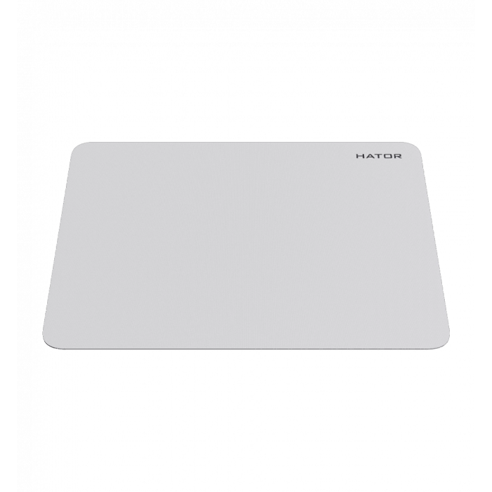 Килимок HATOR Tonn Mobile (HTP-1001) White