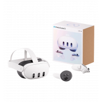 Окуляри віртуальної реальності Meta Quest 3 512GB