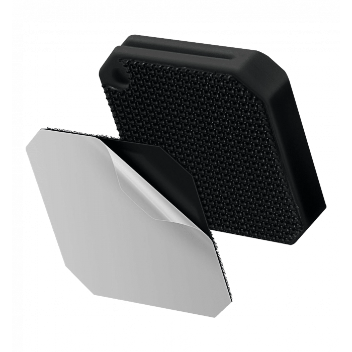 Чохол Laut Huex GEM для AirTag Black (L_AT_HG_BK)