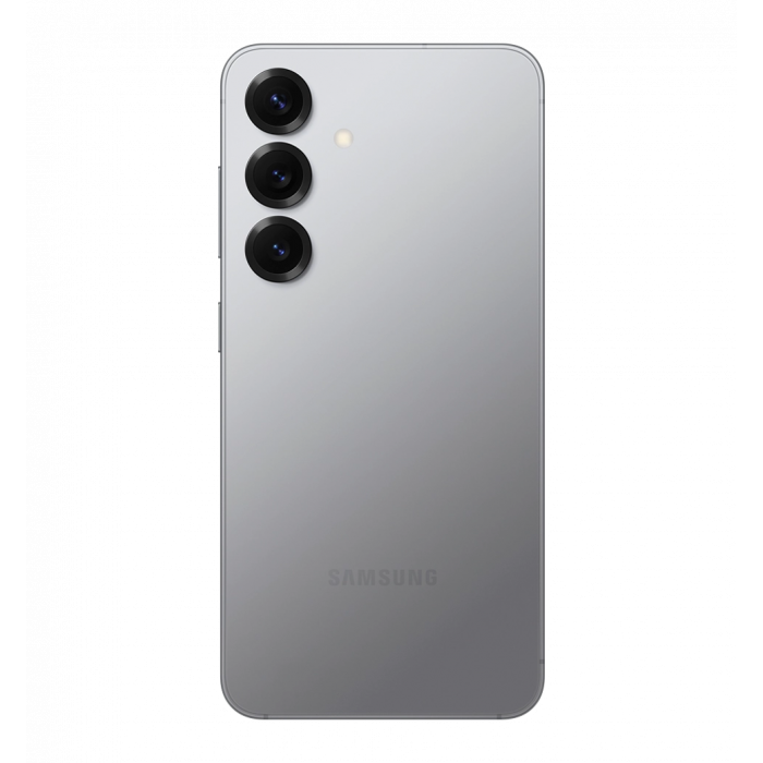 Смартфон Samsung Galaxy S25 12/128GB Silver Shadow (SM-S931BZSDEUC)