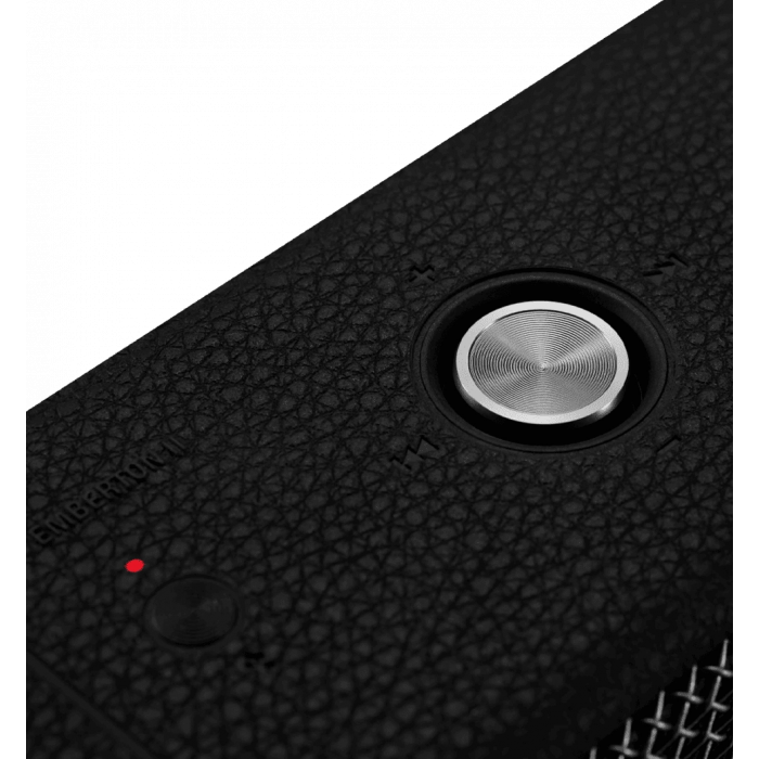 Портативна акустика Marshall Emberton II Black and Steel (1006788)