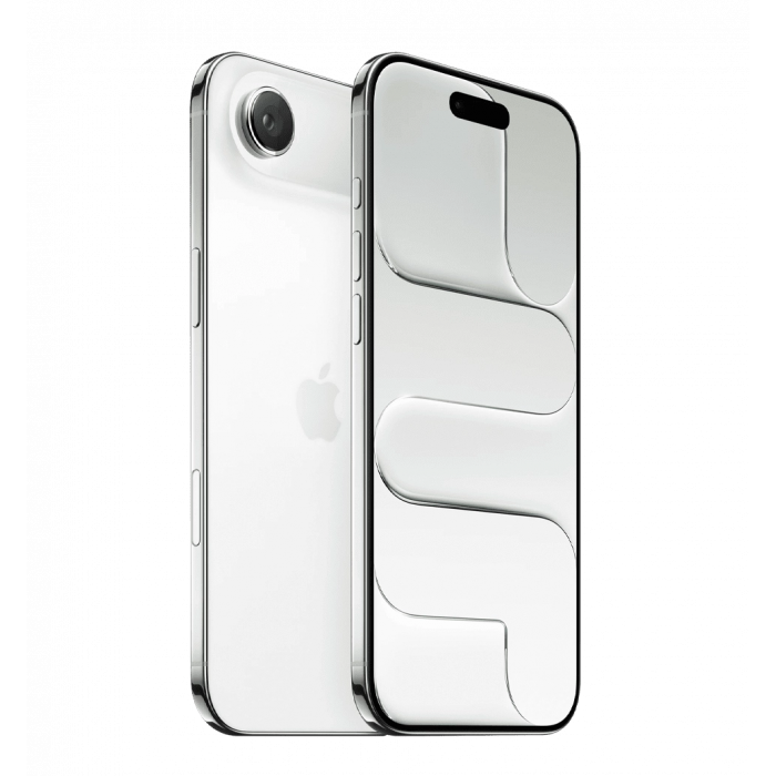 iPhone Air 512GB Cloud White (MG1G4)