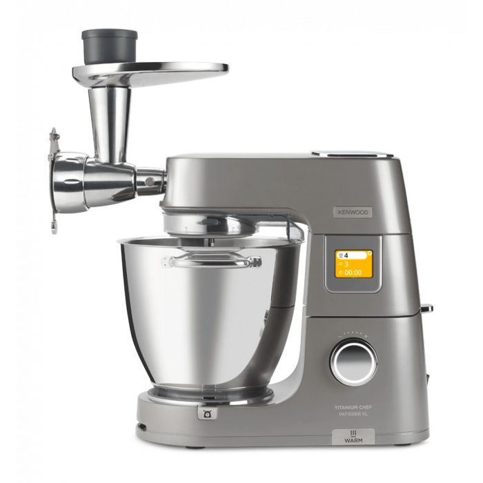 Насадка для кухонної машини Kenwood KAX92.A0ME PASTA SHAPER
