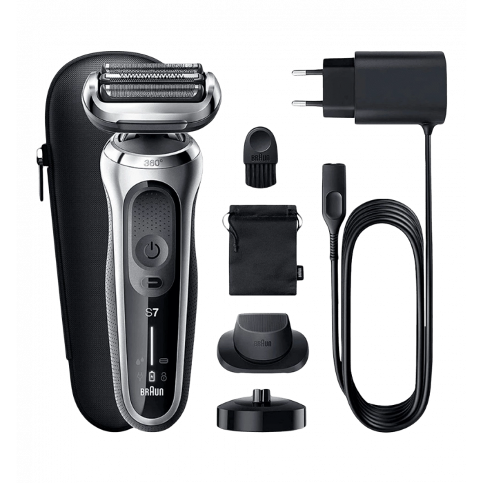 Electric shaver BRAUN Series 7 71-S4200cs (4210201433729)