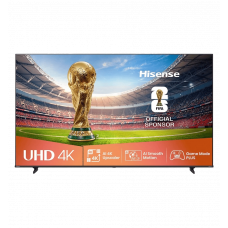 Телевізор HISENSE 85A6Q
