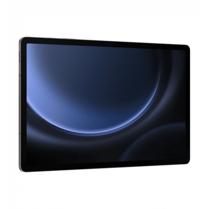 Планшет Samsung  Galaxy Tab S9 FE+ 5G 128GB Gray (SM-X616BZAASEK)
