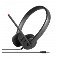 Навушники Lenovo Essential Stereo Analog Headset