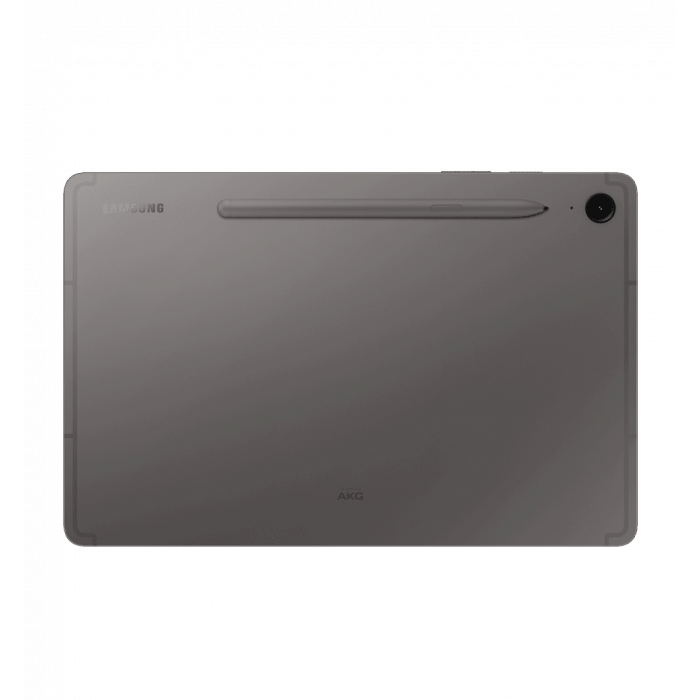 Планшет Samsung  Galaxy Tab S9 FE WF 128GB Gray (SM-X510NZAASEK)