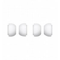 Амбушюри для AirPods Pro (2-го покоління) розмір M (MQJ23)
