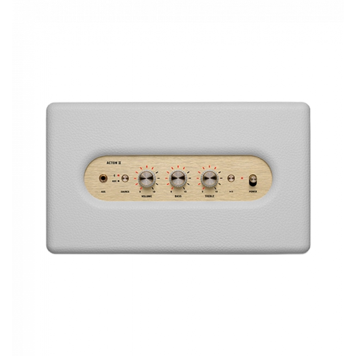 Acoustics Marshall Acton II Bluetooth White (1001901)