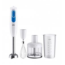 Блендер BRAUN MQ 20236 M WH