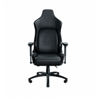Крісло для геймерів RAZER Iskur, black XL (RZ38-03950200-R3G1)