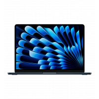MacBook Air 13" Apple M3/8CPU/8GPU/16GB/256GB SSD/Midnight (MC8K4)