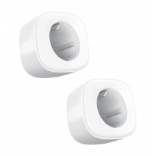 Набір розумних WiFi розеток (2 pack) Meross MSS210HKKIT(EU)