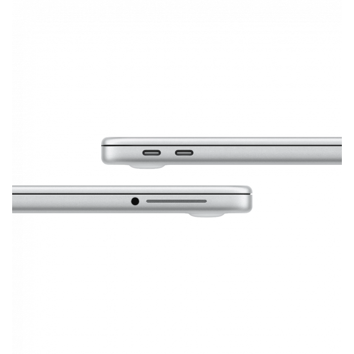 MacBook Neo 512GB Silver (MHFC4)