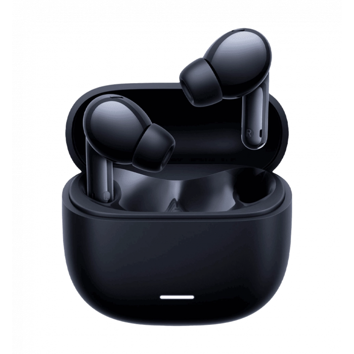 Навушники Redmi Buds 6 Lite (BHR8653GL) Black