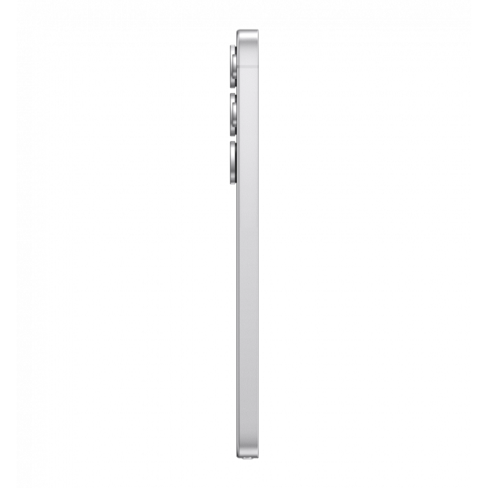 Смартфон Samsung Galaxy S25 Ultra 12/256GB Titanium Whitesilver (SM-S938BZSDEUC)