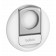 Тримач Belkin iPhone Mount with MagSafe for Mac Notebooks - White (MMA006BTWH)