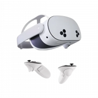 Очки виртуальной реальности Meta Quest 3S 128GB