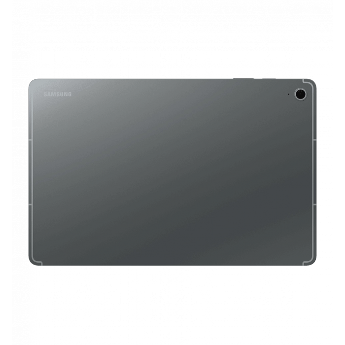Планшет Samsung Galaxy Tab S10 FE+ WF 128 Gray (SM-X620NZAREUC)